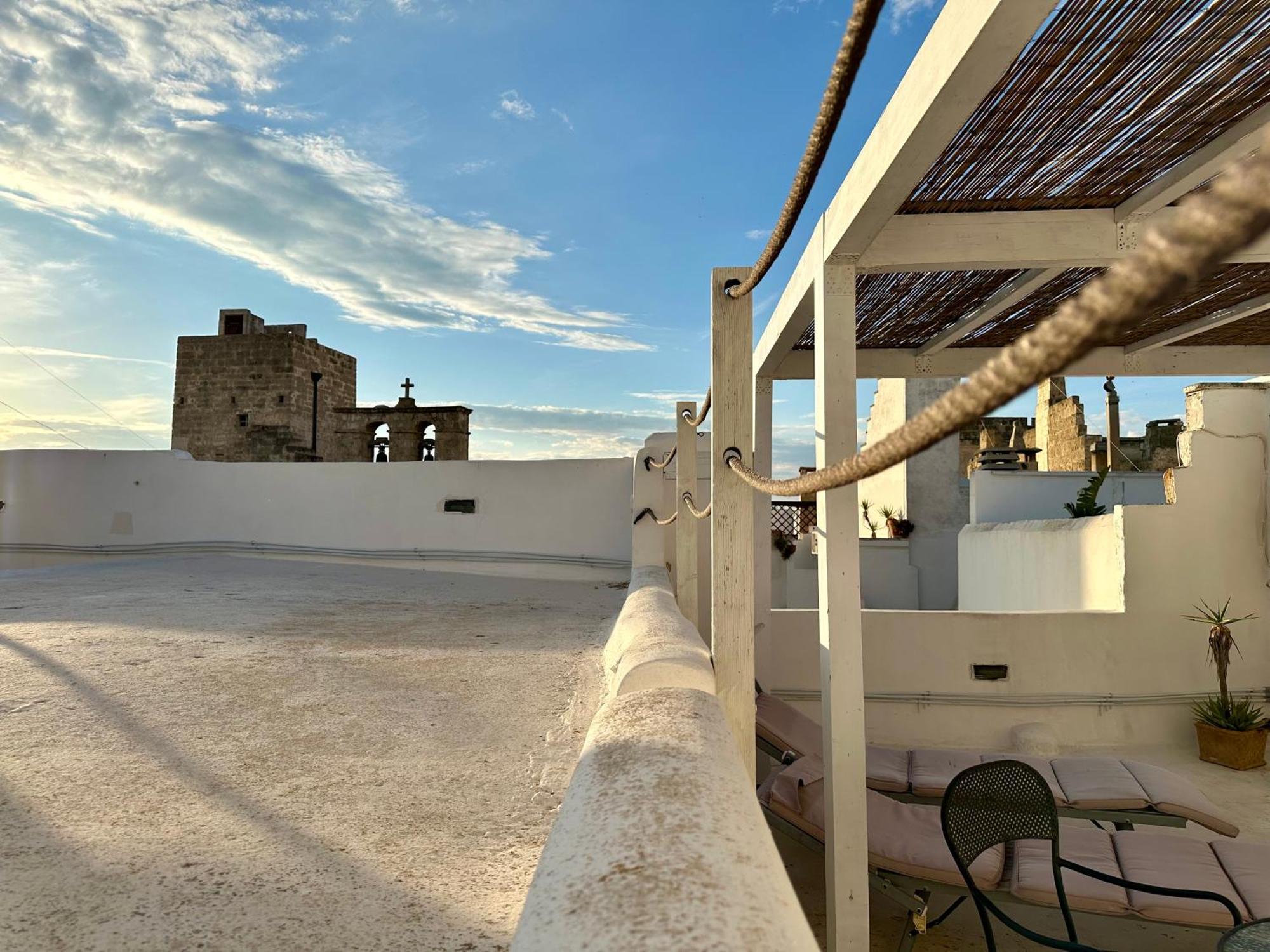 Palazzo Piccioli 3* Gallipoli